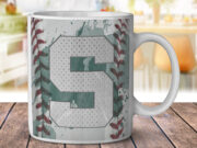 State of College Baseball - Coffee Mug