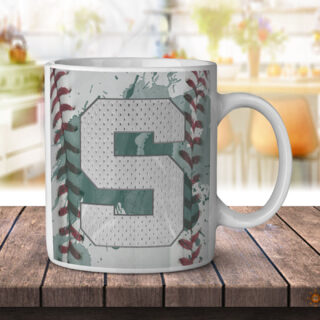 State of College Baseball - Coffee Mug