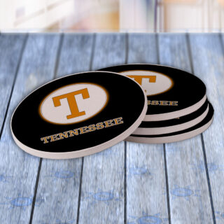 Tennessee - Drink Coaster Gift Set