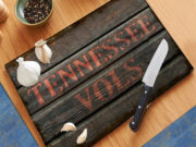 Tennessee Vols - Cutting Board