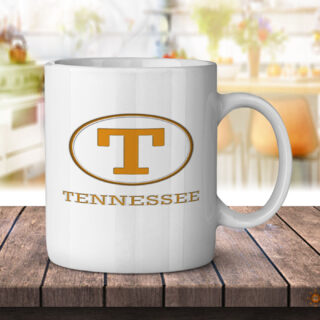 Tennessee - Coffee Mug