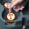 Tennessee Wood - Car Coasters