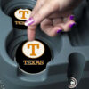 Texas - Car Coasters