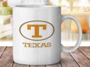 Texas - Coffee Mug