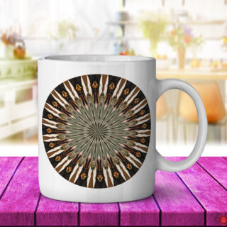 Voo Doo Temptress - Coffee Mug