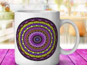 Voodoo Dance - Coffee Mug