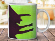 Wicked Witch Good Witch - Coffee Mug