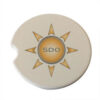 Limchica - Car Coasters